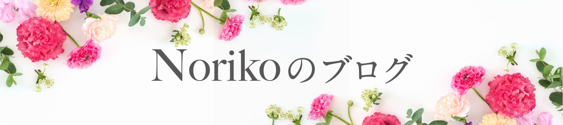 Norikoのブログ